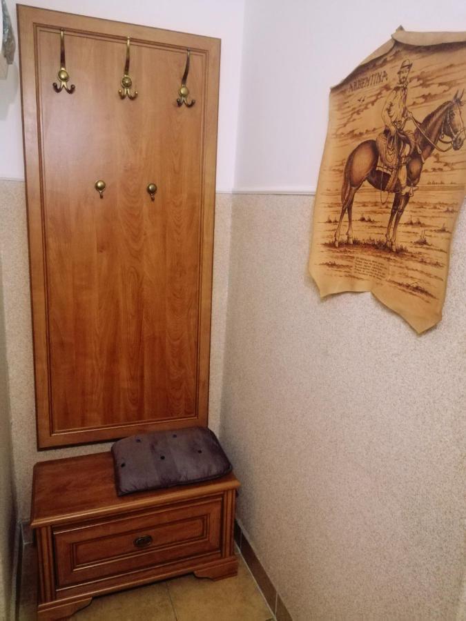 Apartament The Heart Of Lwów Zewnętrze zdjęcie