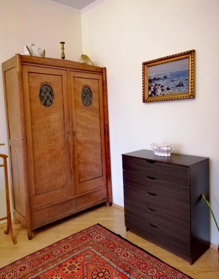 Apartament The Heart Of Lwów Zewnętrze zdjęcie