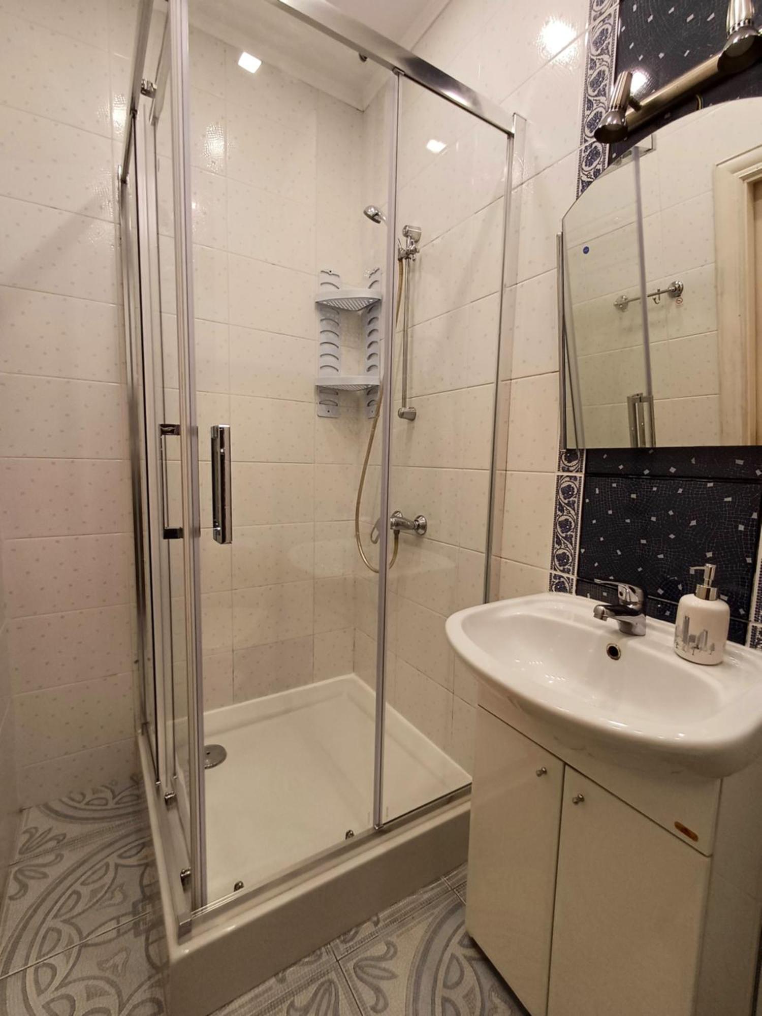 Apartament The Heart Of Lwów Zewnętrze zdjęcie